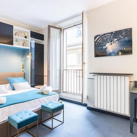 Cosy Studio Brera & Moscova! 밀라노 외부 사진