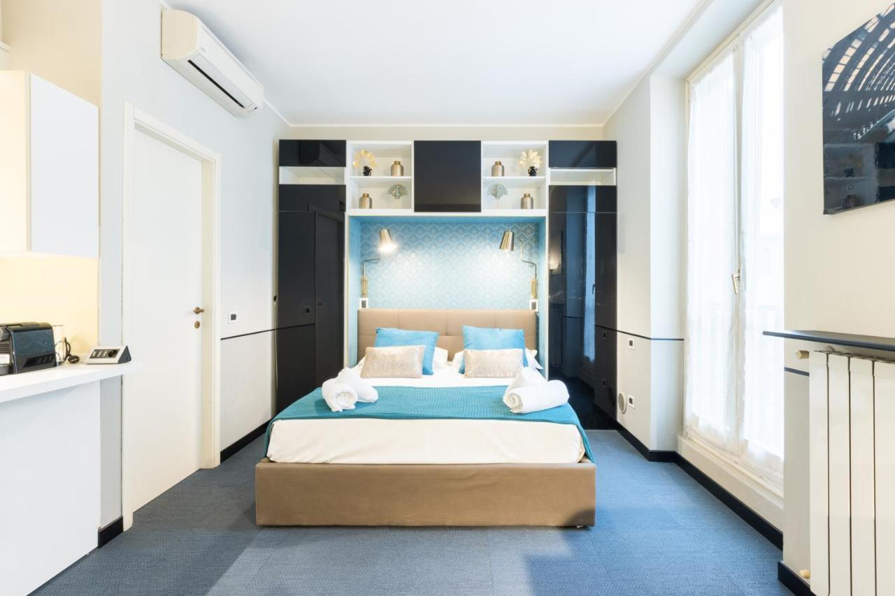 Cosy Studio Brera & Moscova! 밀라노 외부 사진
