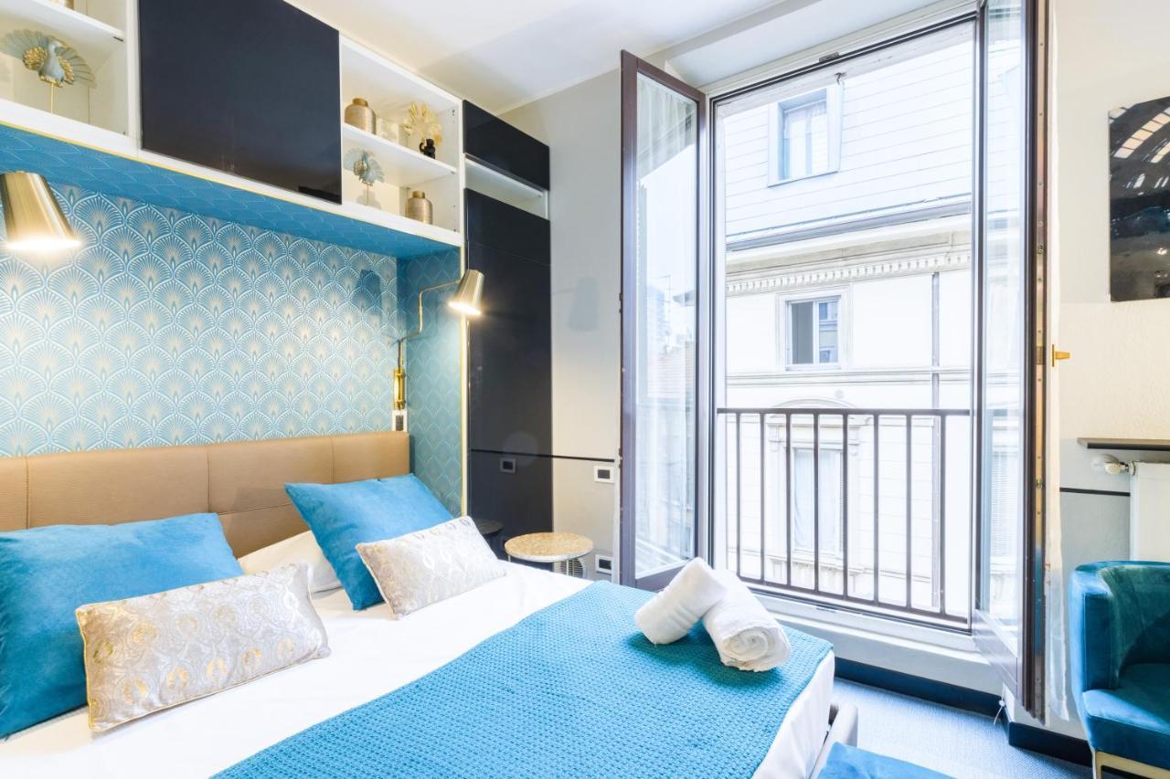 Cosy Studio Brera & Moscova! 밀라노 외부 사진