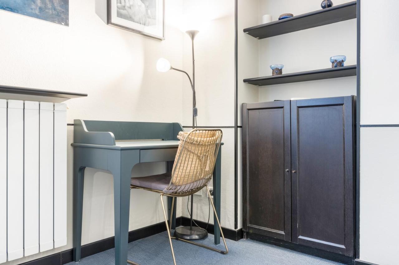 Cosy Studio Brera & Moscova! 밀라노 외부 사진